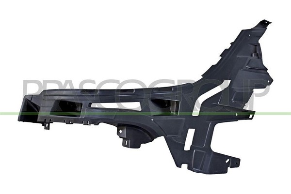 Prasco RN8261004 Halter Links Vorne StoßStange Aus Kunststoff Renault - Koleos --image