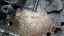 Moteur Ford MONDEO