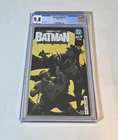 🔥 Absolute Batman #2 CGC 9.8 Graded Cover A 1st Print Nick Dragotta Cover 🔥