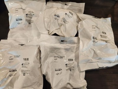 FIVE (5) ResMed Airfit N20 Nasal Cushion Medium 63551 New Sealed