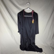 Halloween Rubie's Harry Potter Child's Gryffindor Costume Robe M 8-10 