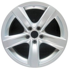 Wheel Rim Audi A5 Quattro S5 18 2008-2018 8T0601025CE OEM Factory OE 58959