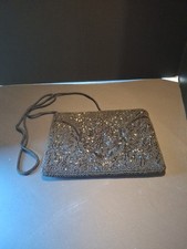 Vintage Beaded Purse