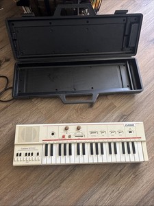 Casiotone Vintage | eBay