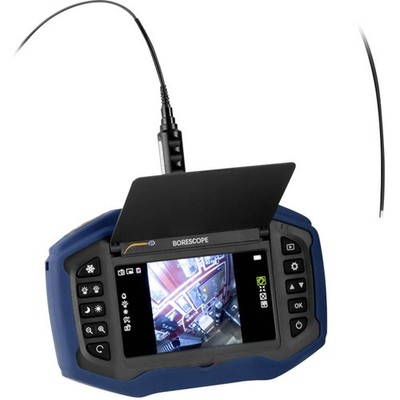 PCE Instruments PCE-VE 270HR Endoskop Sonden-Ø: 2.8 mm Sonden-Länge: 2 mm