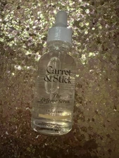 Carrot and Stick “The Defense Serum”