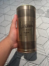 Jean Paul Gaultier Le Male Elixir 4.2 oz Men's Eau de Parfum