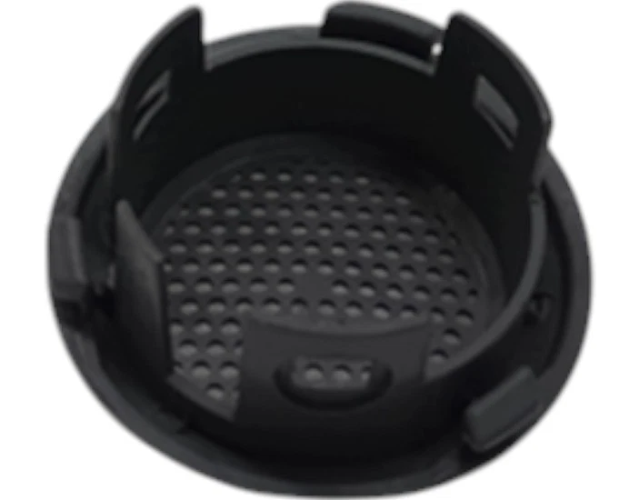 REJILLA DODGE DURANGO PARA CHRYSLER 2004-2006 1AA04XDHAA NUEVA OEM 1AA04XDHAA Foto 3 de 4