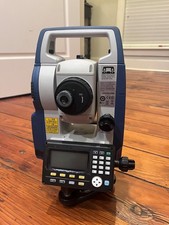 Topcon Sokkia CX-103 Total Station w/ case