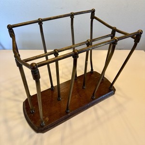 【希少】1800年代 英国アンティーク カンタベリー【現状渡し特価】 Antique Canterbury | eBay