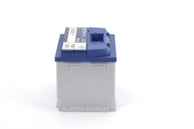 Bosch 0 092 S40 050 Starterbatterie für ALFA ROMEO ALPINA ALPINE