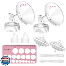 Spectra Replacement Pump Parts for S1/S2/9 Plus/Synergy Gold, Not Original Ac