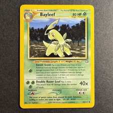 Image for Bayleef
