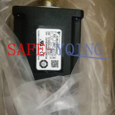 ONE NEW Yaskawa servo motor SGMJV-04AAA2C