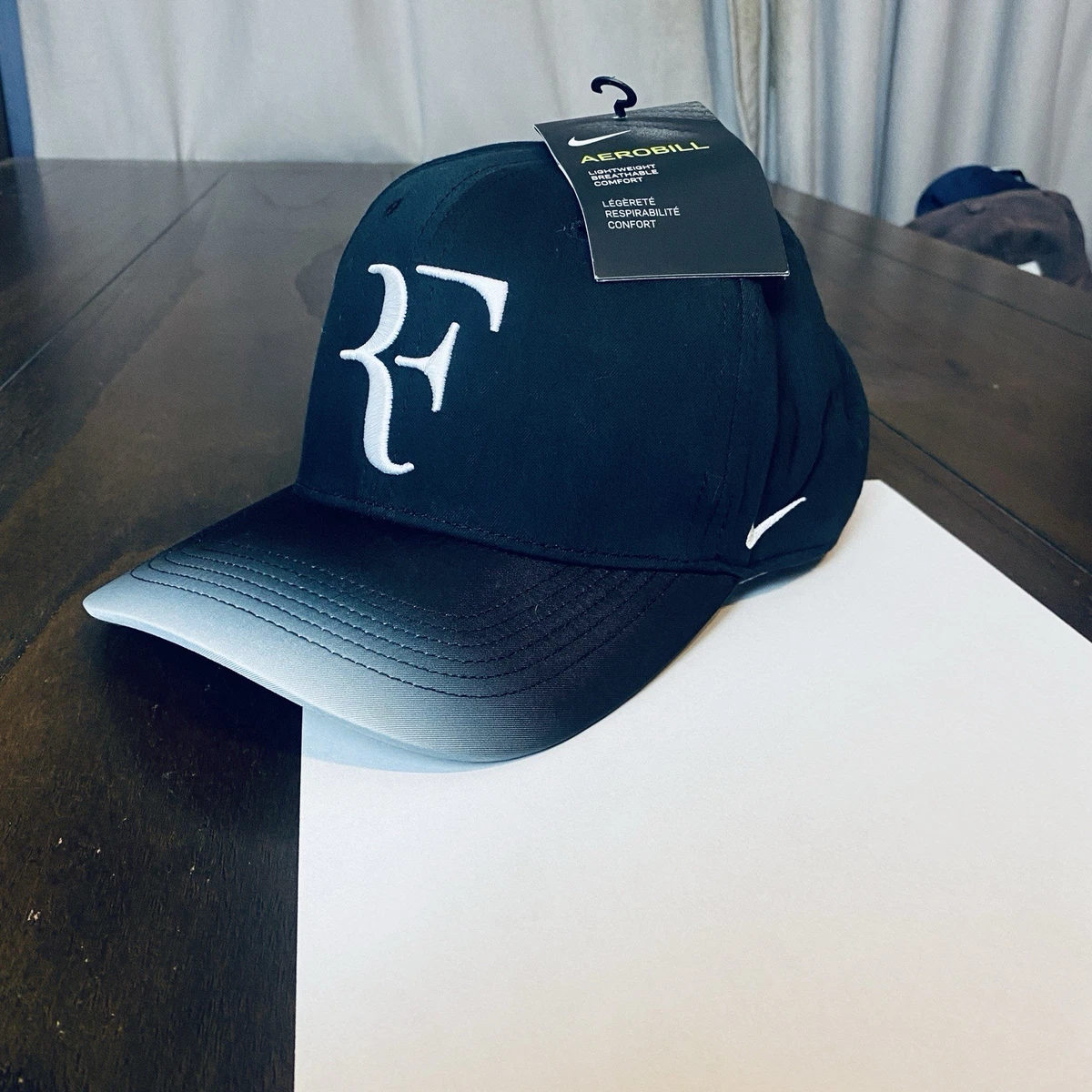 federer cap products for sale | eBay