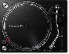 Pioneer PLX-500 Direct Drive Turntable - Black