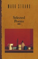 Selected Poems Of Mark Strand Mark Strand Taschenbuch Einband - Flex.(Paperback)