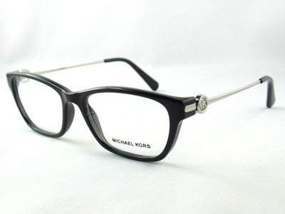 Michael Kors Mod. MK 8005 3005 Brille Ausstellungsstück ohne Etui