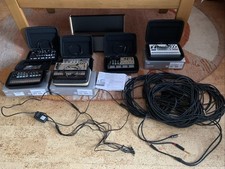 Es handelt sich um 6 Korg Volca darunter Ist ...