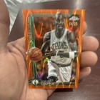 2025 Topps Kevin Garnett Base (Raw)