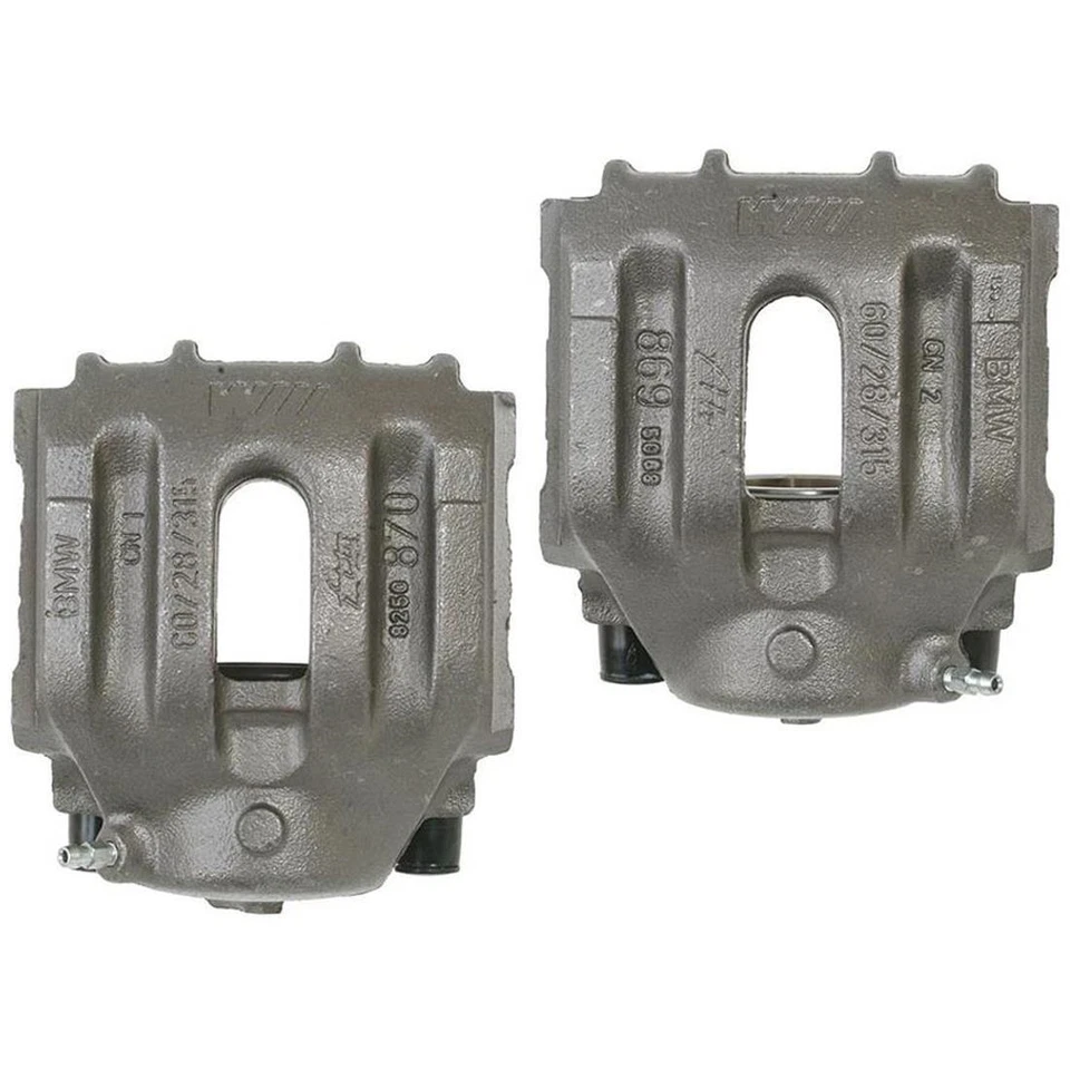 Pinzas de freno delanteras izquierda derecha bmw z3 2002 2001 2000 1999 1998 Foto 2 de 4