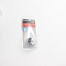 Neoperl Spring-Flo Ultra 2.2 GPM Dual-Thread Aerator 37.0118.98