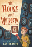 Lin Thompson | The House That Whispers | Buch | Englisch (2023) | Gebunden