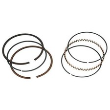 Total Seal Ts1 4.125 Sb Chevy Gapless Piston Rings B .040 Total Seal Ts1 4.125 Sb Chevy Gapless Piston Rings B .040