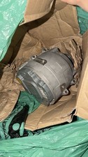 Genuine Audi RS6 / RS7 Alternator 2020–2025 Brand New OEM – Fits RS6 Avant & RS7