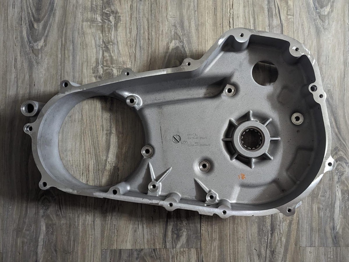 HARLEY TOURING INNER PRIMARY 2007 AND LATER 60677-07 for sale