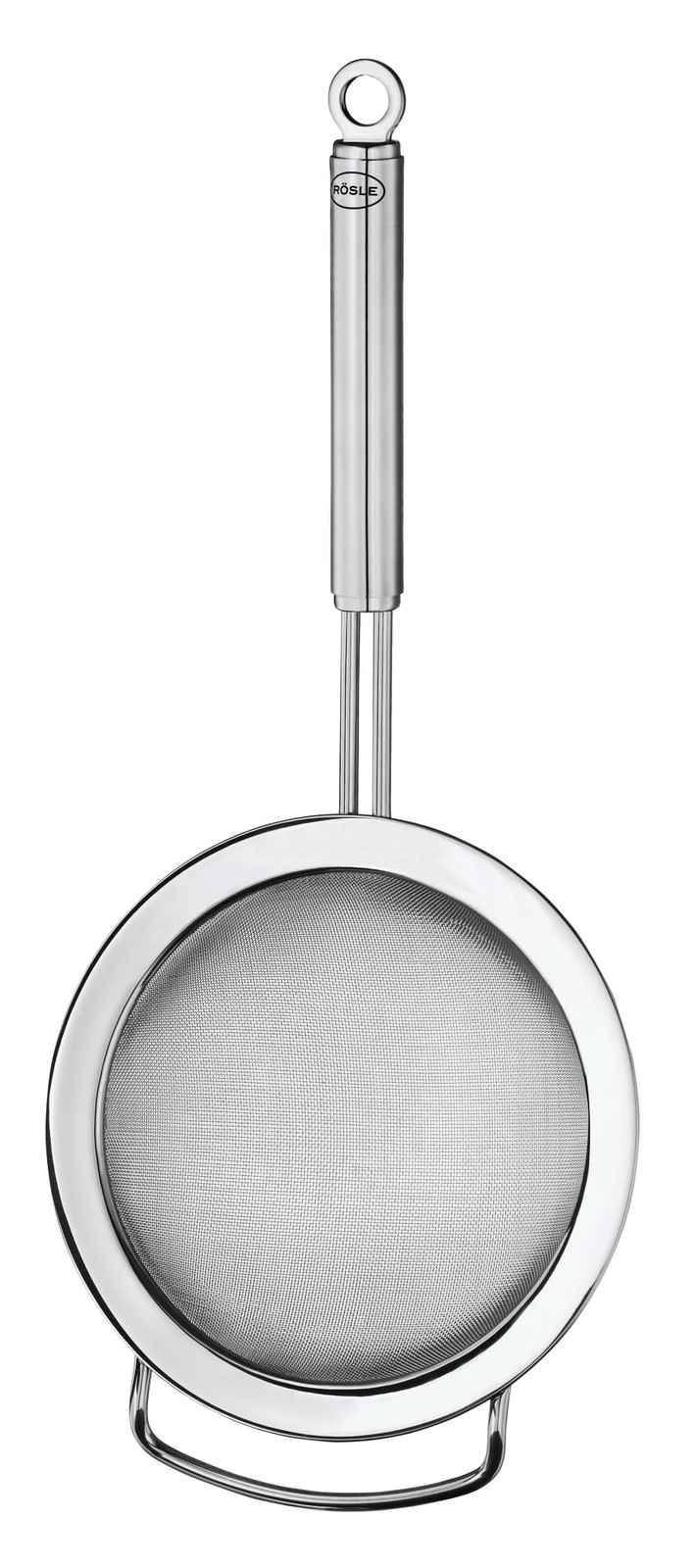Rsle RS95252 Sieve Stainless Steel 1810 Round Handle 12 cm 47 Round Handle 8390₽