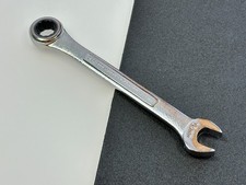 Craftsman Industrial Usa 24593 Metric 13mm Ratcheting Combination Wrench New Nos Craftsman Industrial Usa 24593 Metric 13mm Ratcheting Combination Wrench New Nos