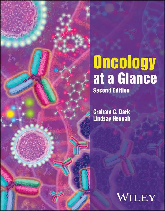 Wiley John + Sons Oncology At A Glance - Bild 2