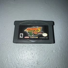 Mega Man Battle Network 5 Team Colonel (Nintendo GameBoy Advance, 2005)
