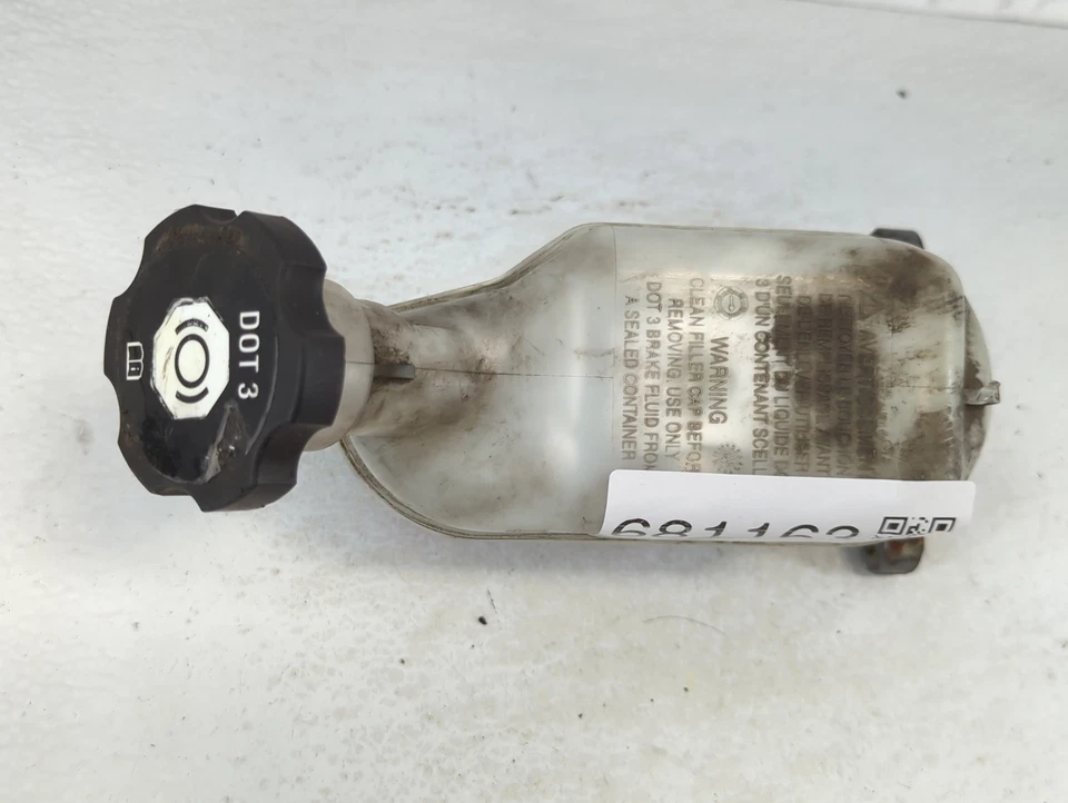 Cilindro maestro de freno Pontiac Aztek 2001-2005 LYO6M Foto 4 de 4