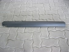 Einstieg Verkleidung Schweller Einstigsleiste links VW Golf 3 III Dreitürer