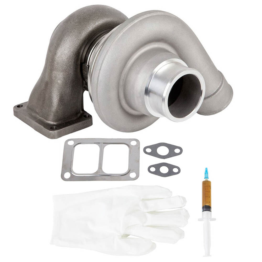 For Mack E6 Engine Replaces 174840 199453 & 631GC5134 New Turbo 