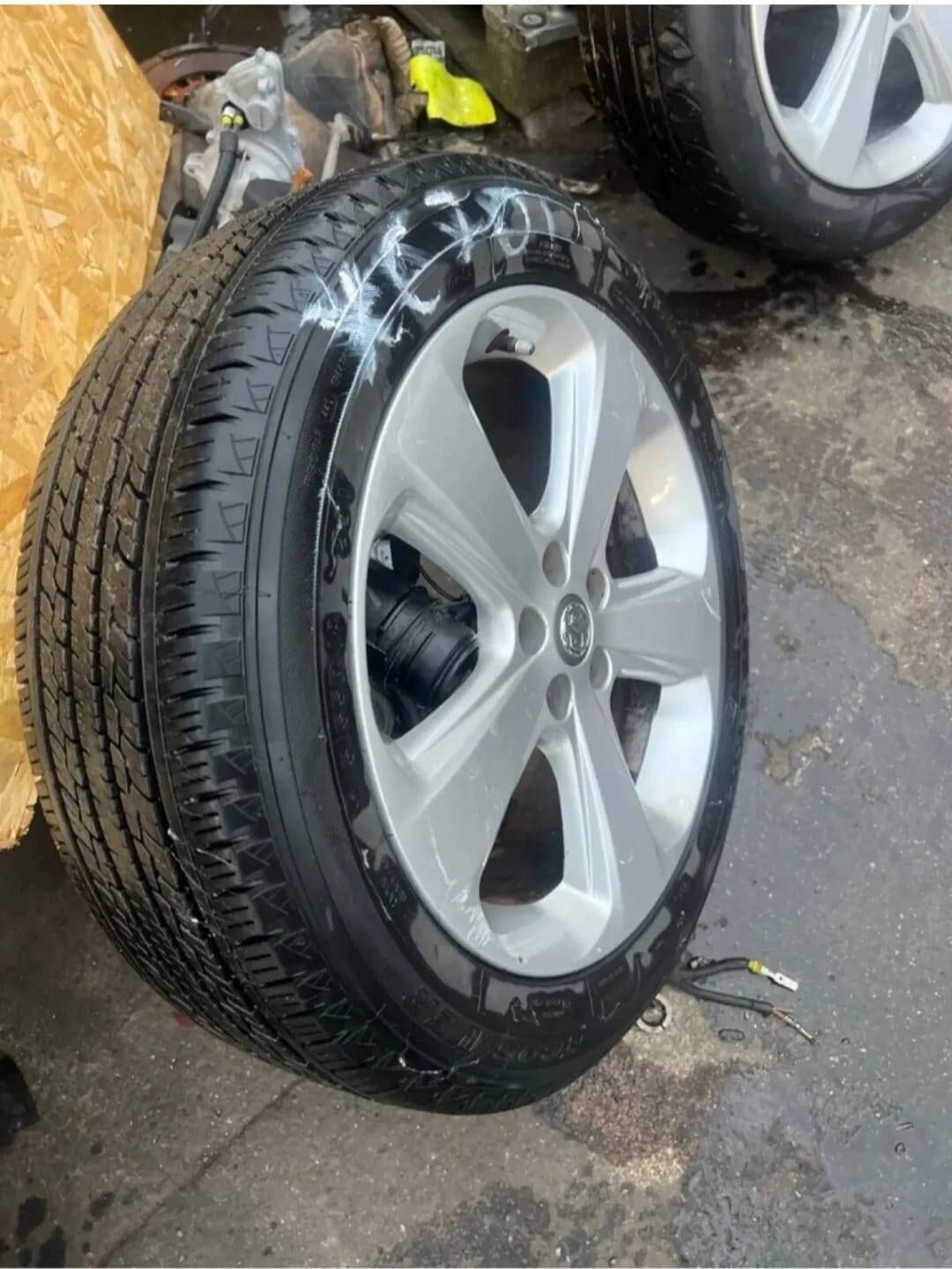 VAUXHALL MOKKA 18 VAUXHALL MOKKA 18