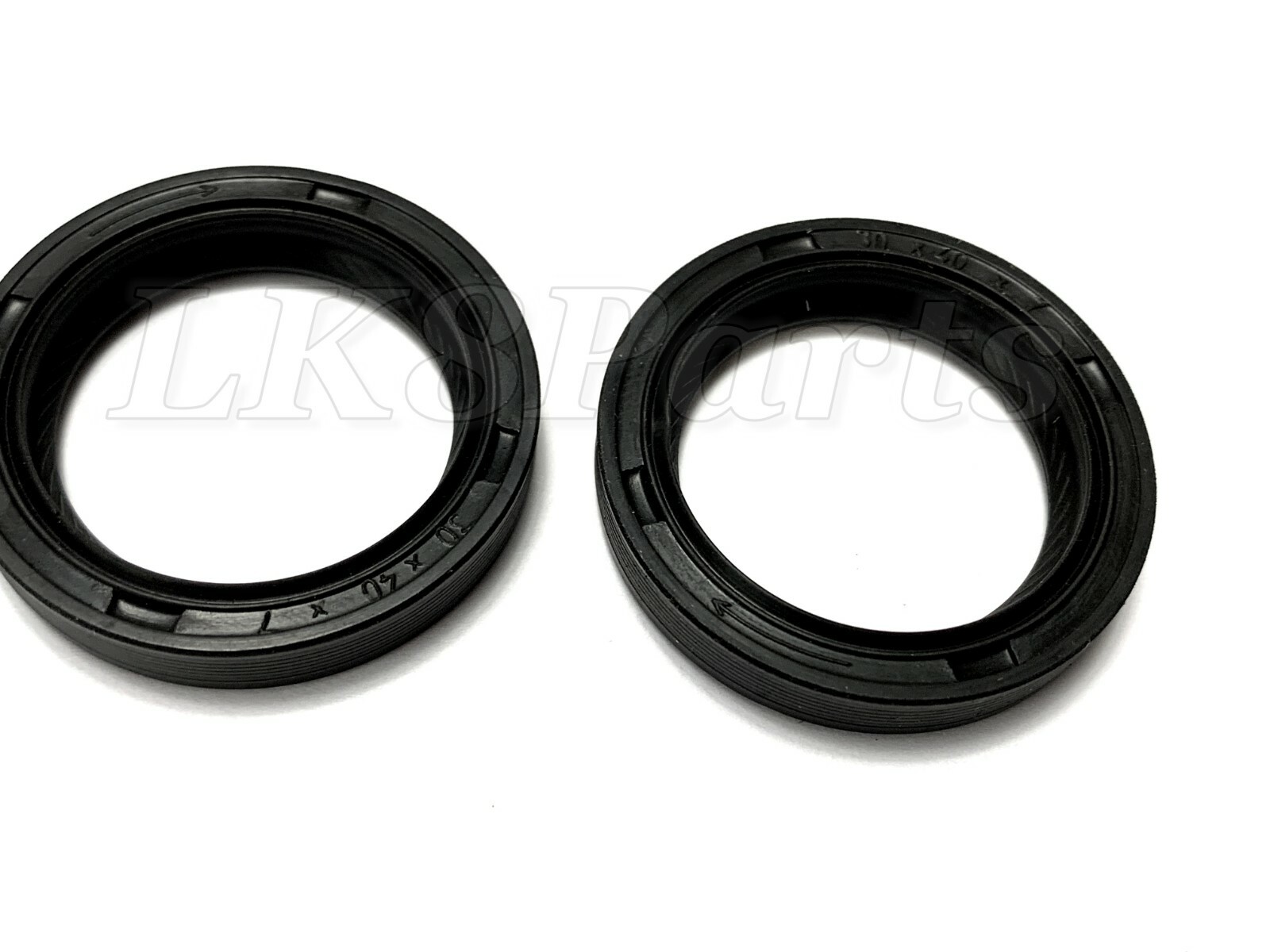Land Rover Freelander V6 0205 Front Camshaft Seal Set x2 LUC100290L