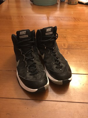 nike zoom 2015 basketball