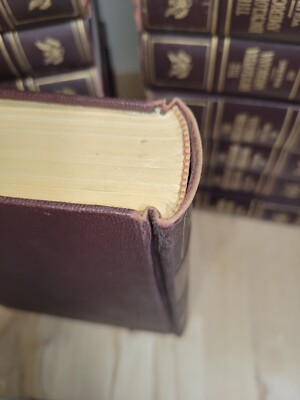 （お値下げいたします）ENCYCLOPEDIA AMERICA The Encyclopedia Americana Vol. 1-30-1960 Edition choose