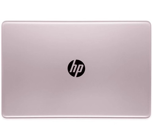 For HP 14S-CF CR DK Laptop LCD Rear Lid Back Top Cover Case M93453-001 - Foto 1 di 3