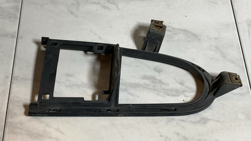 ORIGINAL VW Sharan FORD Galaxy Rahmen Für Nebelscheinwerfer Links 7MO853683 DE ✓