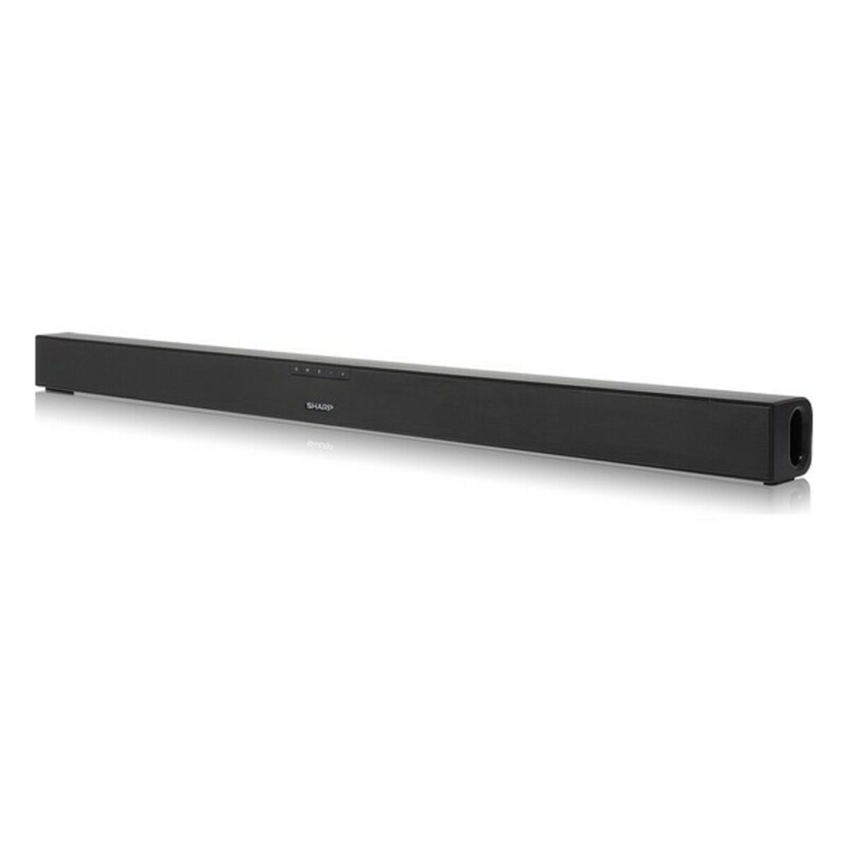 Thumbnail - Soundbar Sharp Ht-sb140 Matte Hinterseite 150w