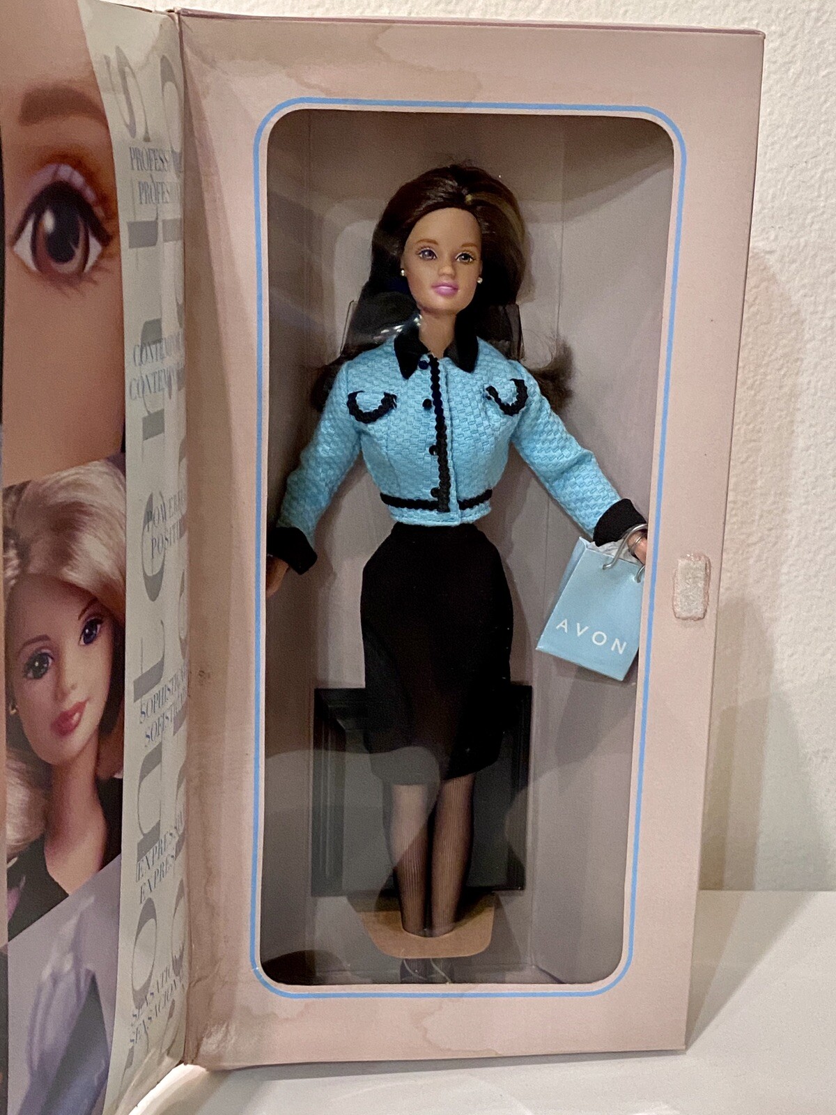 barbie doll special edition