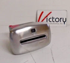 Used VingCard T3 LCU Card Reader | LCU 3300 XC - Classic Mag | 4.5 Volts- Silver