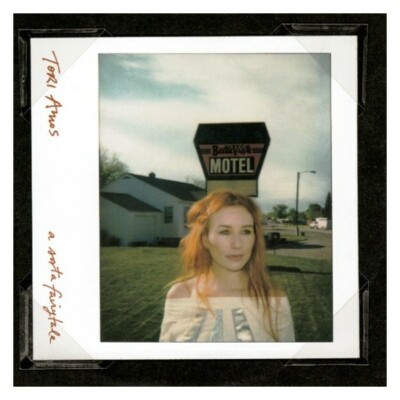 CDs Tori Amos - Märchenart Single