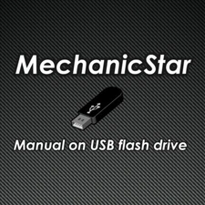 Cummins ISX CM871 ECM Electrical Wiring Diagram Schematic (USB)