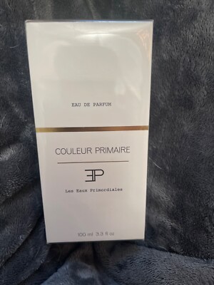Les EAUX Primordiales EDP NIB 3.3 oz
