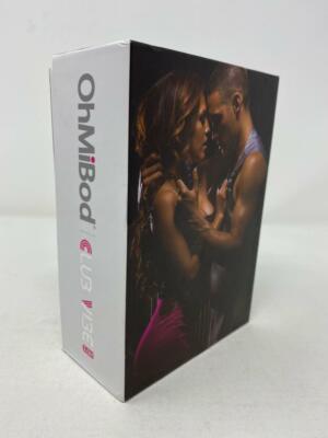 ohmibod vibrating panties G Spot Rabbit Vibrator Sex Toy Rabbit Dildo with Vibrating Anal Beads